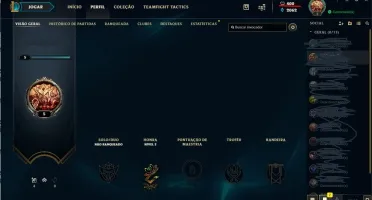 CONTAS PRESENTE 400RP