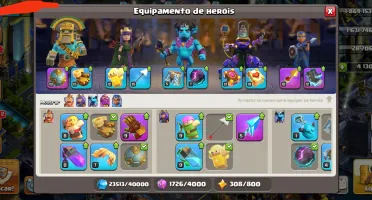 Cv 18 Rush Muros Fuulll