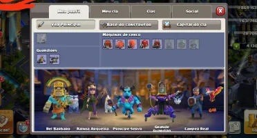 Cv 18 Rush Muros Fuulll