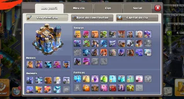 Cv 18 Rush Muros Fuulll