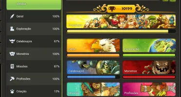 Dofus Touch Brutas