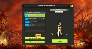 Dofus Touch Brutas