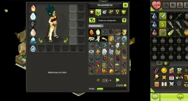 Dofus Touch Brutas