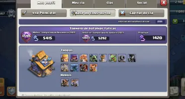 CV13 Full
