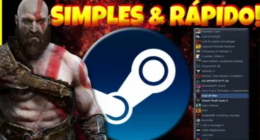 Steam com mais de 700 Jogos Offline