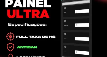 Xit Painel 90% Hs, Ant Ban