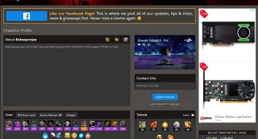 WOW SHADOWLANDS 6 MESES DE ASSINATURA ATIVA PALA 211 ILVL