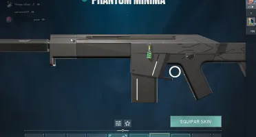conta valorant ouro 1 com skins. com acesso ao email