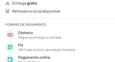 Script Cardápio Digital Saas