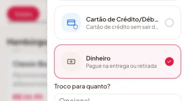 Script Cardápio Digital Saas