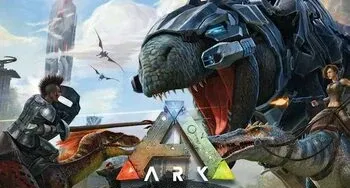 ARK: Survival Evolved