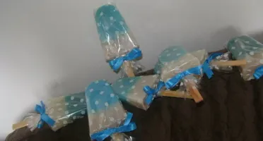 Sabonete Picolé