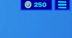 Conta fortnite desde season 3
