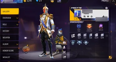 F2|Old Account|Lv50|21Costume|M4A1 Stormy Ascent|Collage Sty
