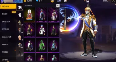 F2|Old Account|Lv50|21Costume|M4A1 Stormy Ascent|Collage Sty