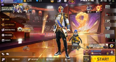 F2|Old Account|Lv50|21Costume|M4A1 Stormy Ascent|Collage Sty
