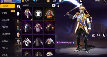 F2|Old Account|Lv50|21Costume|M4A1 Stormy Ascent|Collage Sty