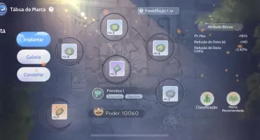 Ragnarok Origin Mestre Ferreiro Lv. 79 186K Power Prontera 1