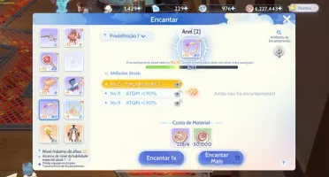 Ragnarok Origin Mestre Ferreiro Lv. 79 186K Power Prontera 1