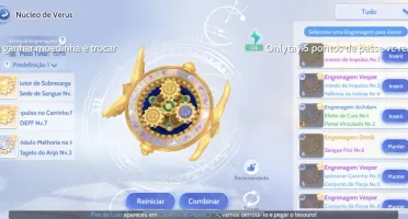 Ragnarok Origin Mestre Ferreiro Lv. 79 186K Power Prontera 1