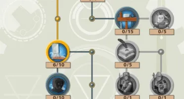 Conta lendario 50 empire for kingdoms