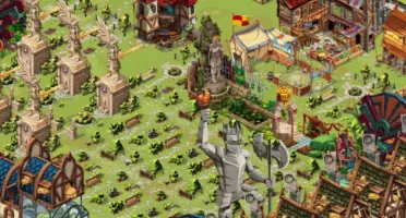 Conta lendario 50 empire for kingdoms