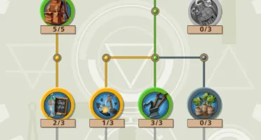 Conta lendario 50 empire for kingdoms