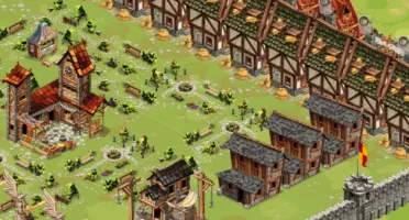 Conta lendario 50 empire for kingdoms