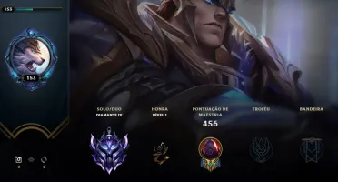 Conta D4 99 skins