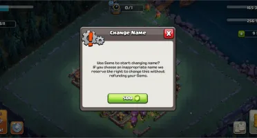CV 12 (Quase FULL - Inclusive a Base do Construtor) | COC