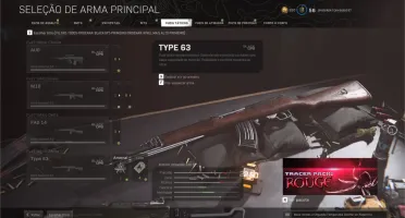 CONTA COD WARZONE+COLDWAR