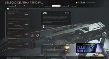 CONTA COD WARZONE+COLDWAR