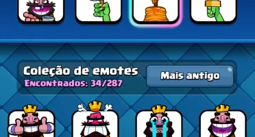 đ„ Clash Royale â Conta Ă Venda! đ„