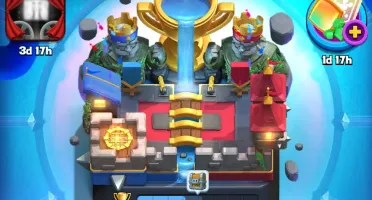 đ„ Clash Royale â Conta Ă Venda! đ„