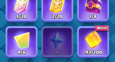 đ„ Clash Royale â Conta Ă Venda! đ„