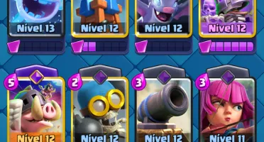 đ„ Clash Royale â Conta Ă Venda! đ„
