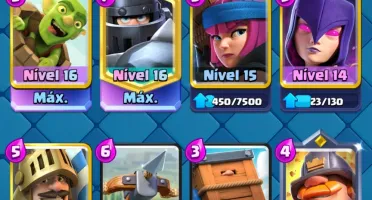 đ„ Clash Royale â Conta Ă Venda! đ„