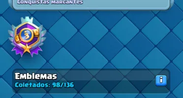 đ„ Clash Royale â Conta Ă Venda! đ„