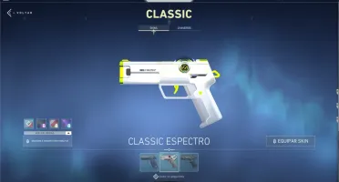 CONTA VALORANT IMORTAL COM VÁRIAS SKINS