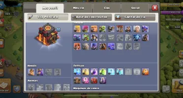 Conta Cv 10 full