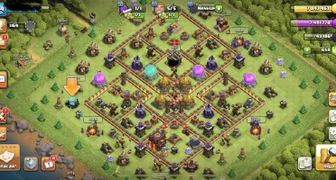 Conta Cv 10 full