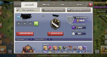Conta Cv 10 full