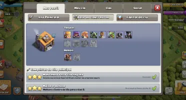 Conta Cv 10 full