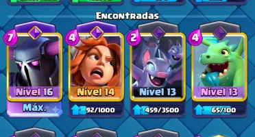 Clash Royale Full