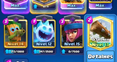Clash Royale Full