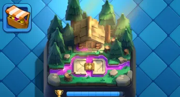 Clash Royale Full