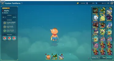 Conta Ni No Kuni 830K