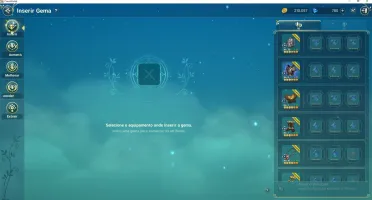 Conta Ni No Kuni 830K