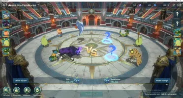 Conta Ni No Kuni 830K
