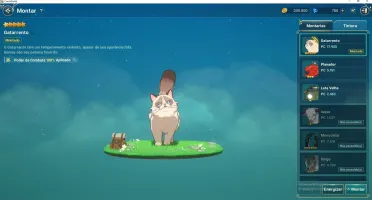 Conta Ni No Kuni 830K